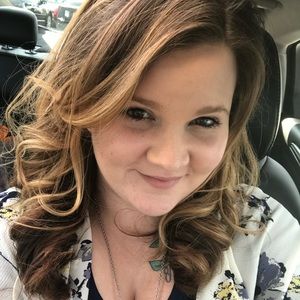 Meet your Posher, Jessica